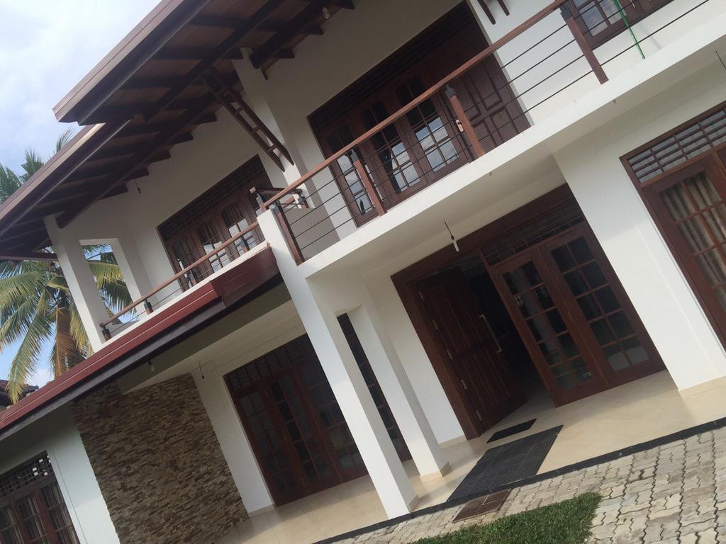 Hasara Villa One Polgasowita Εξωτερικό φωτογραφία