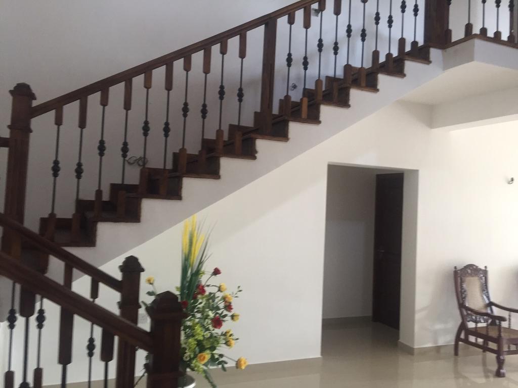 Hasara Villa One Polgasowita Εξωτερικό φωτογραφία