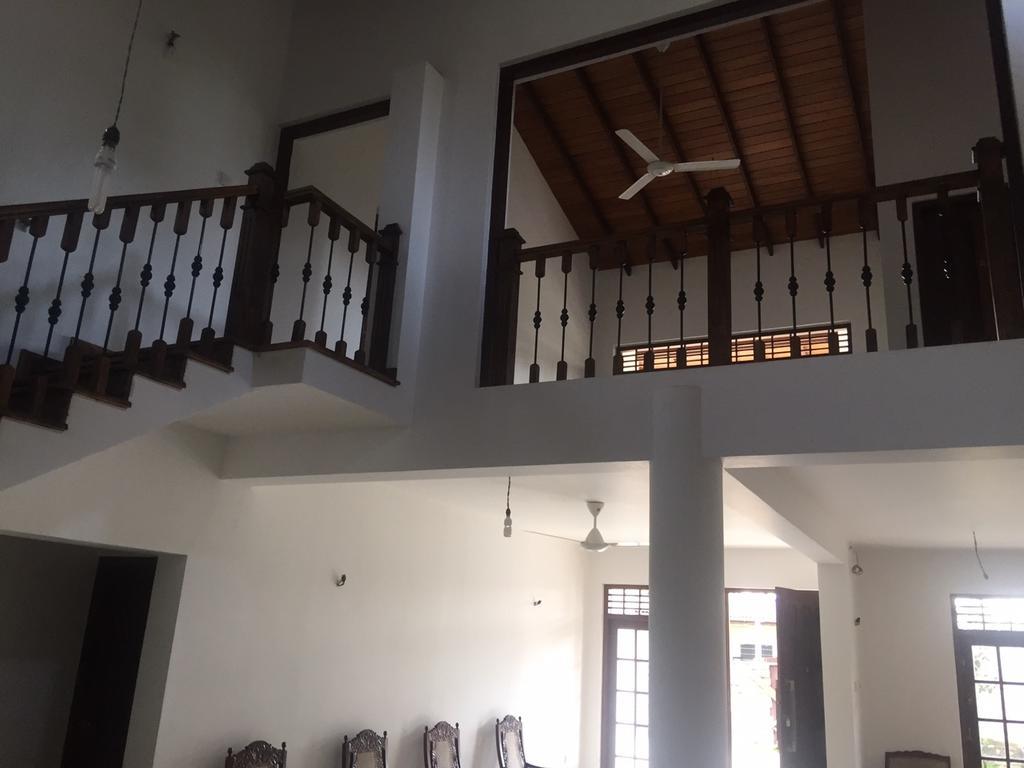Hasara Villa One Polgasowita Εξωτερικό φωτογραφία