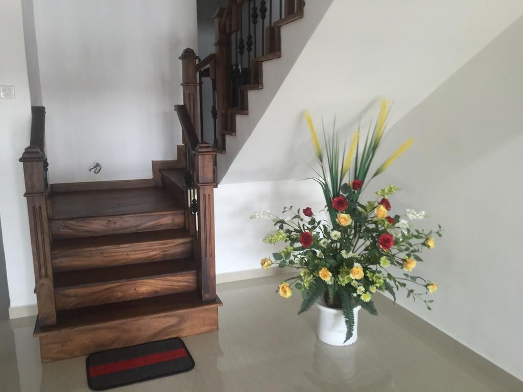Hasara Villa One Polgasowita Εξωτερικό φωτογραφία