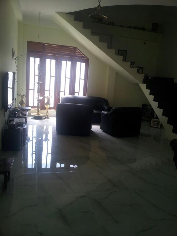 Hasara Villa One Polgasowita Εξωτερικό φωτογραφία