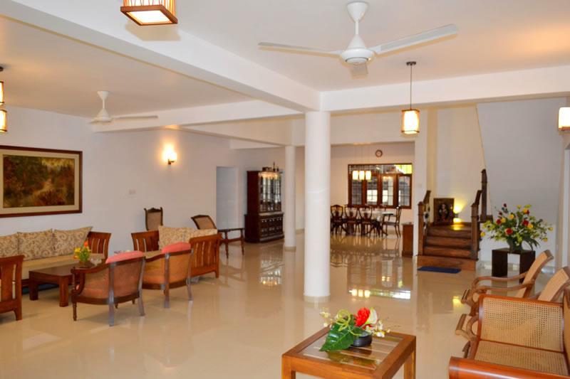 Hasara Villa One Polgasowita Εξωτερικό φωτογραφία