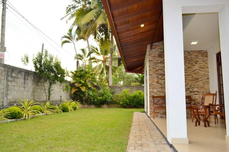 Hasara Villa One Polgasowita Εξωτερικό φωτογραφία